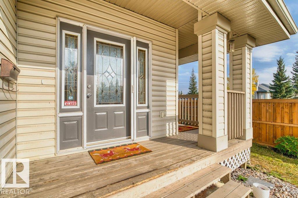 389 Heath Rd Nw, Edmonton, Alberta  T6R 2T8 - Photo 3 - E4460653