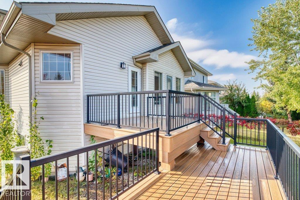389 Heath Rd Nw, Edmonton, Alberta  T6R 2T8 - Photo 30 - E4460653