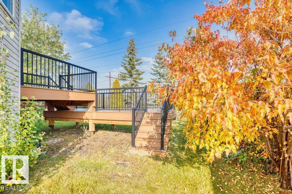 389 Heath Rd Nw, Edmonton, Alberta  T6R 2T8 - Photo 31 - E4460653