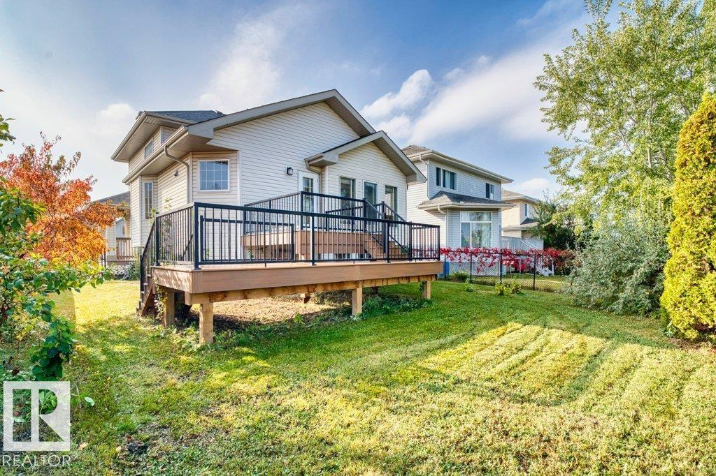 389 Heath Rd Nw, Edmonton, Alberta  T6R 2T8 - Photo 32 - E4460653