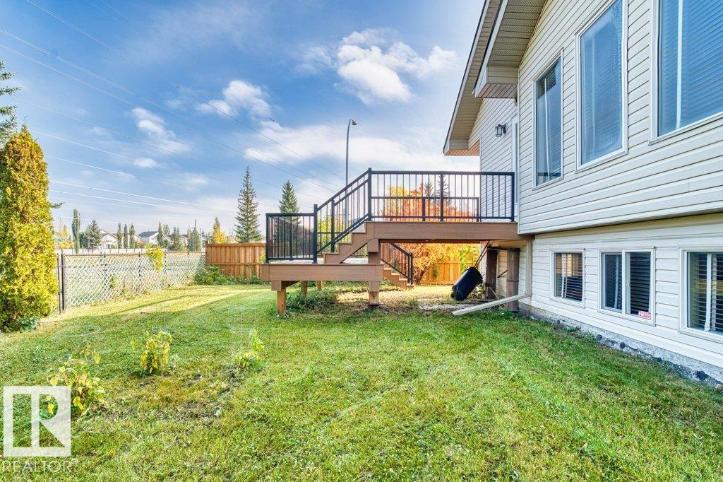 389 Heath Rd Nw, Edmonton, Alberta  T6R 2T8 - Photo 34 - E4460653