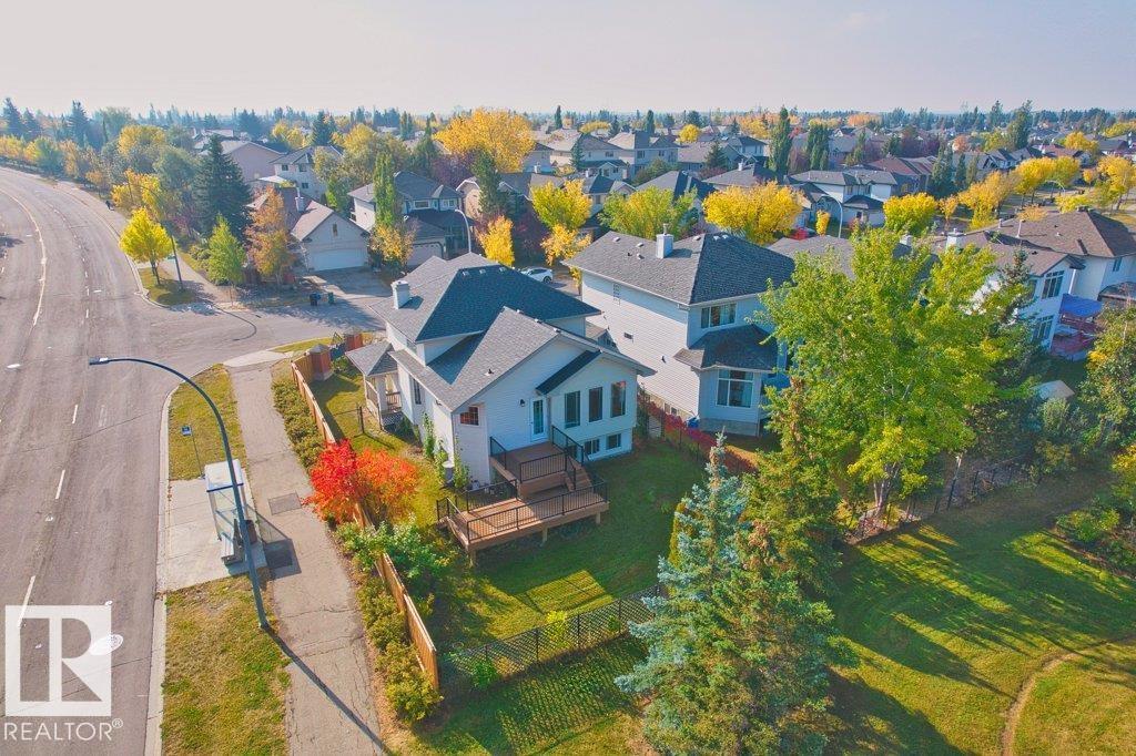 389 Heath Rd Nw, Edmonton, Alberta  T6R 2T8 - Photo 36 - E4460653