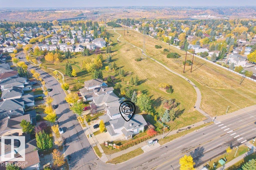 389 Heath Rd Nw, Edmonton, Alberta  T6R 2T8 - Photo 37 - E4460653