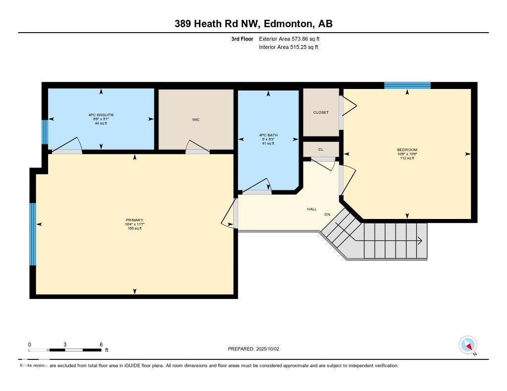 389 Heath Rd Nw, Edmonton, Alberta  T6R 2T8 - Photo 40 - E4460653