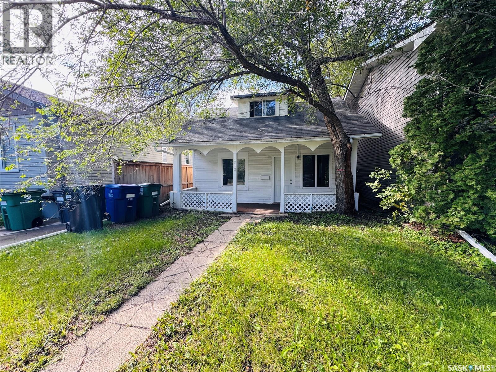 113 109th Street E, Saskatoon, Saskatchewan  S7N 1R3 - Photo 31 - SK020037