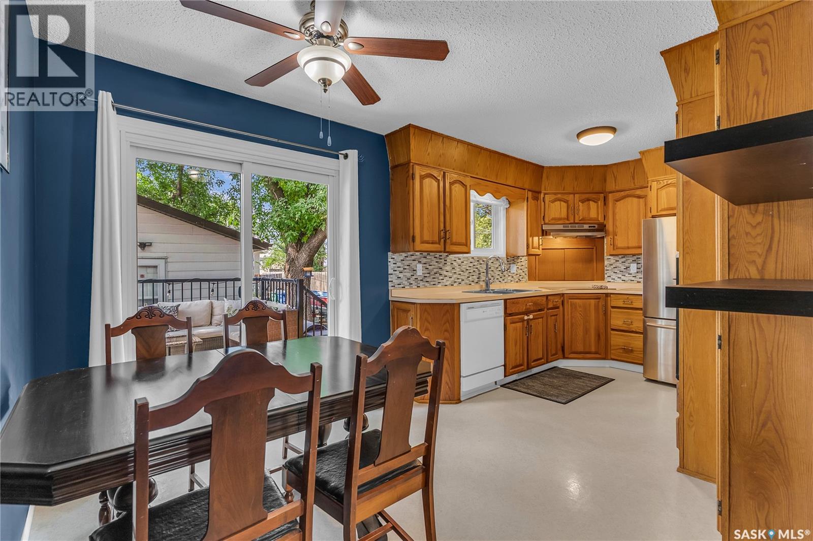 2414 Mcpherson Avenue, Saskatoon, Saskatchewan  S7J 0S9 - Photo 8 - SK020035