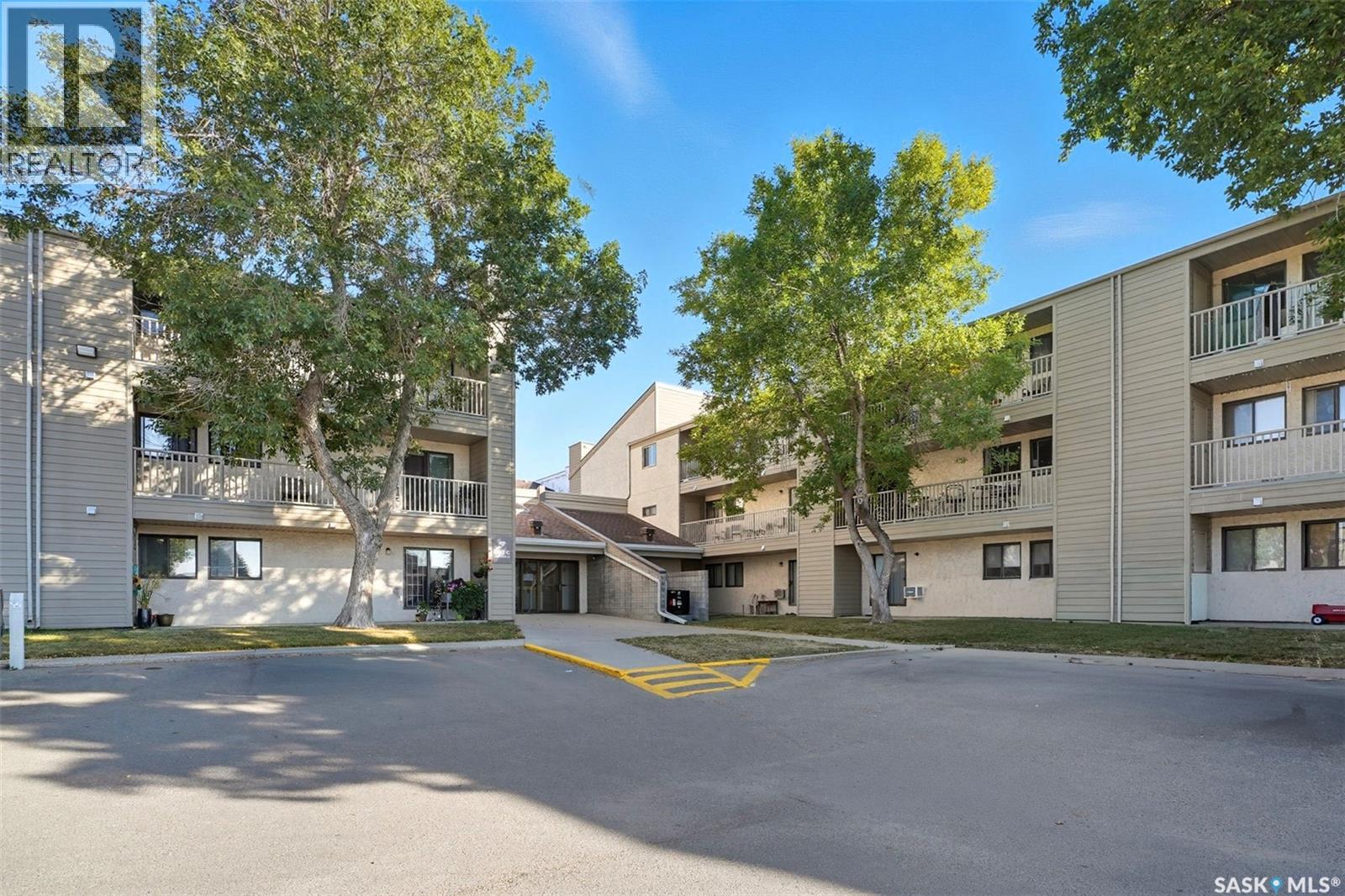 206 207c Tait Place, Saskatoon, Saskatchewan  S7H 5L7 - Photo 1 - SK020012