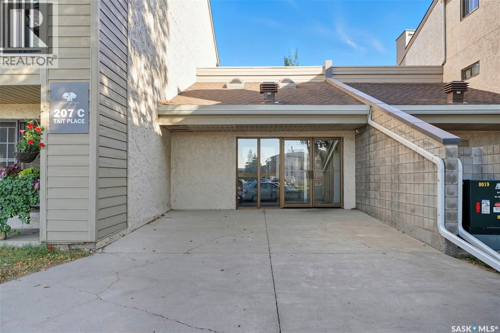 206 207c Tait Place, Saskatoon, Saskatchewan  S7H 5L7 - Photo 4 - SK020012
