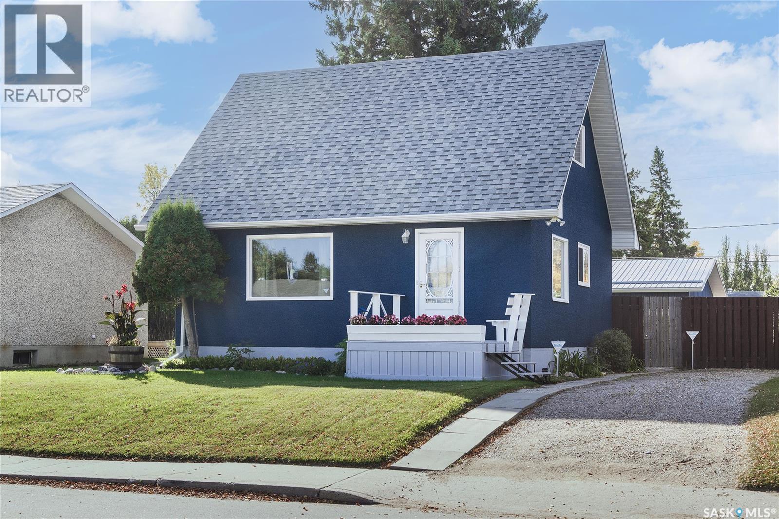 1377 Goshen PLACE, Prince Albert, Saskatchewan