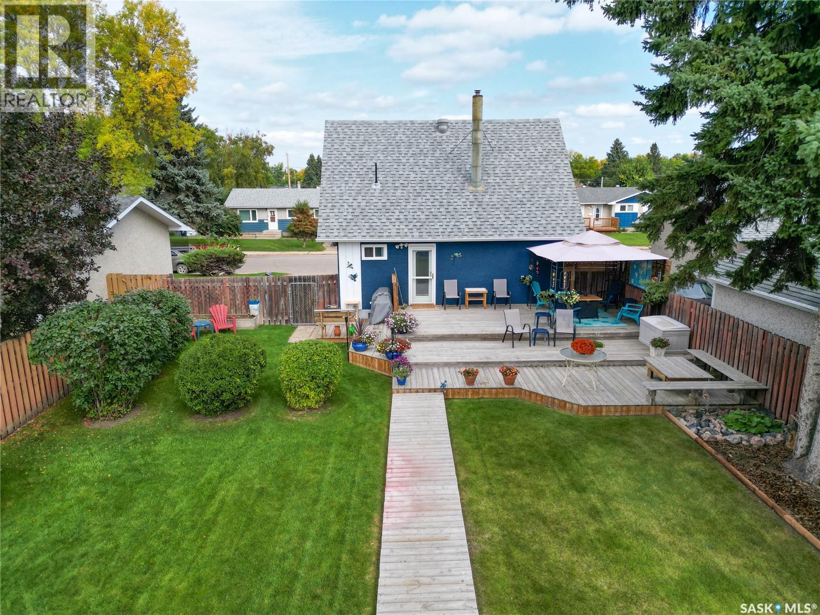 1377 Goshen Place, Prince Albert, Saskatchewan  S6V 0R7 - Photo 26 - SK019963