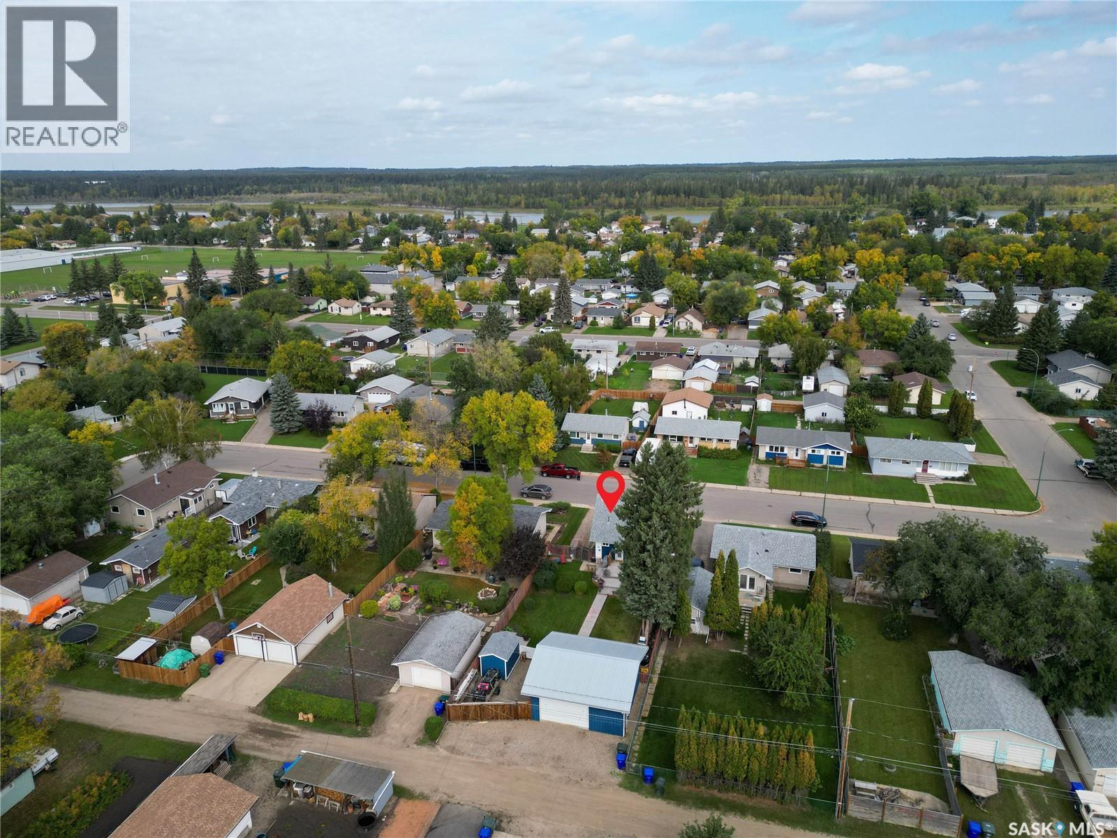 1377 Goshen Place, Prince Albert, Saskatchewan  S6V 0R7 - Photo 29 - SK019963