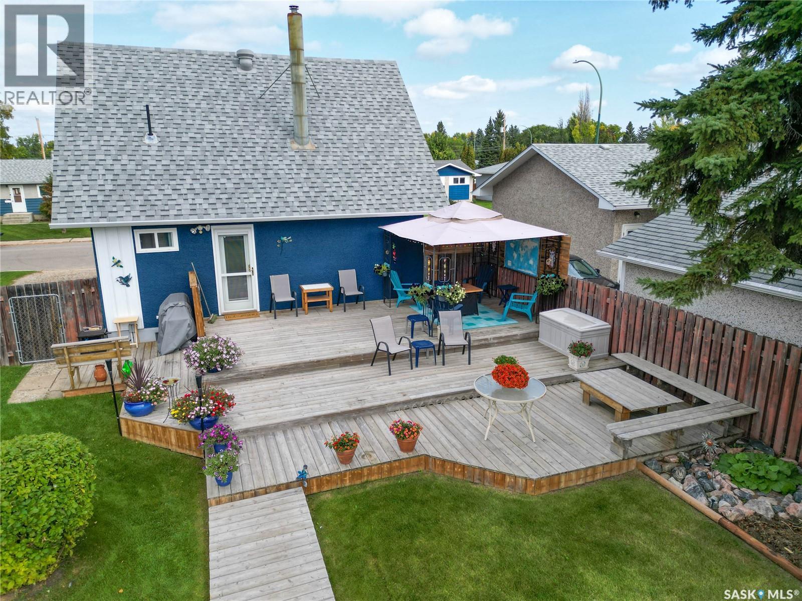1377 Goshen Place, Prince Albert, Saskatchewan  S6V 0R7 - Photo 30 - SK019963