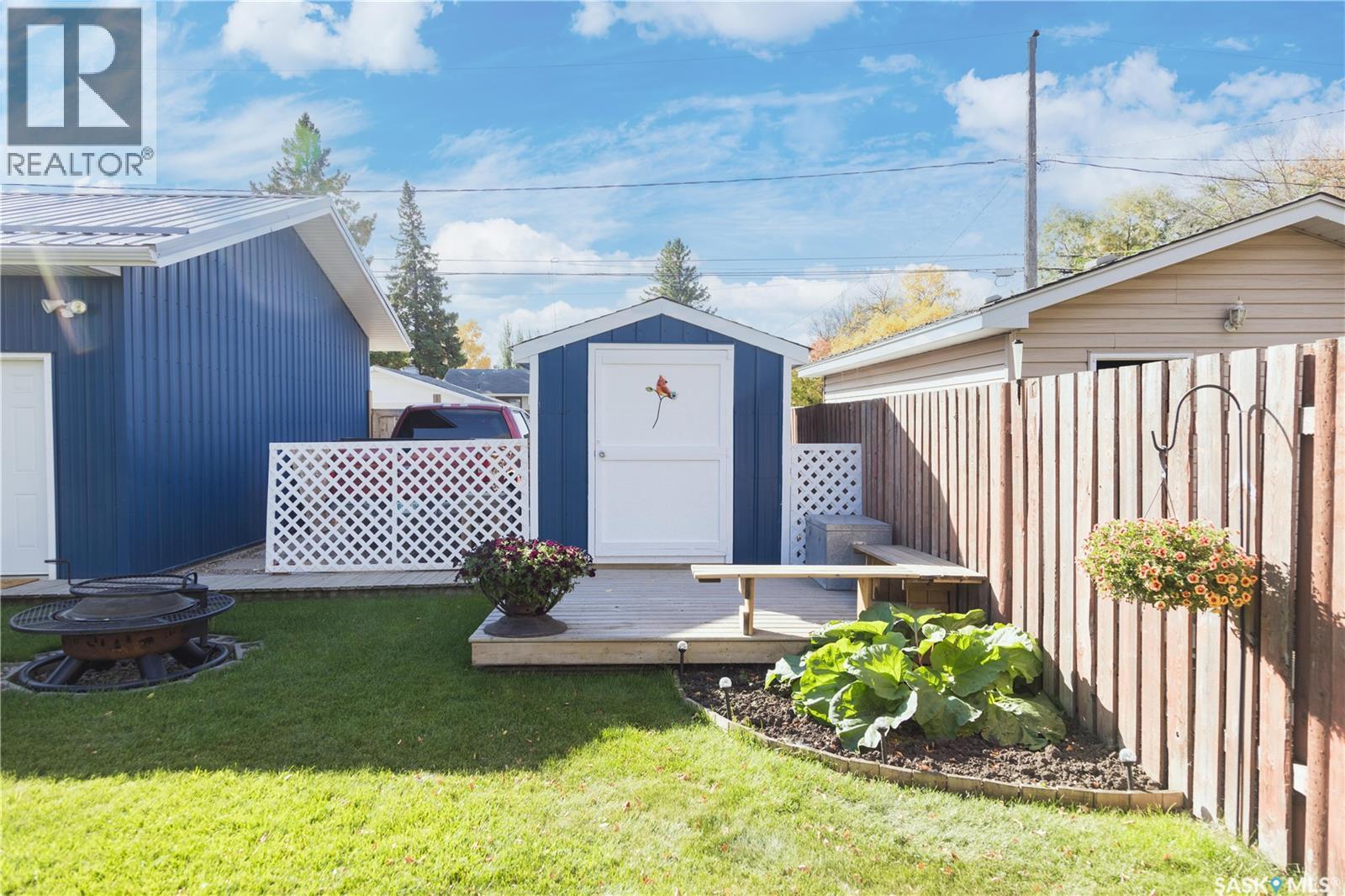 1377 Goshen Place, Prince Albert, Saskatchewan  S6V 0R7 - Photo 38 - SK019963