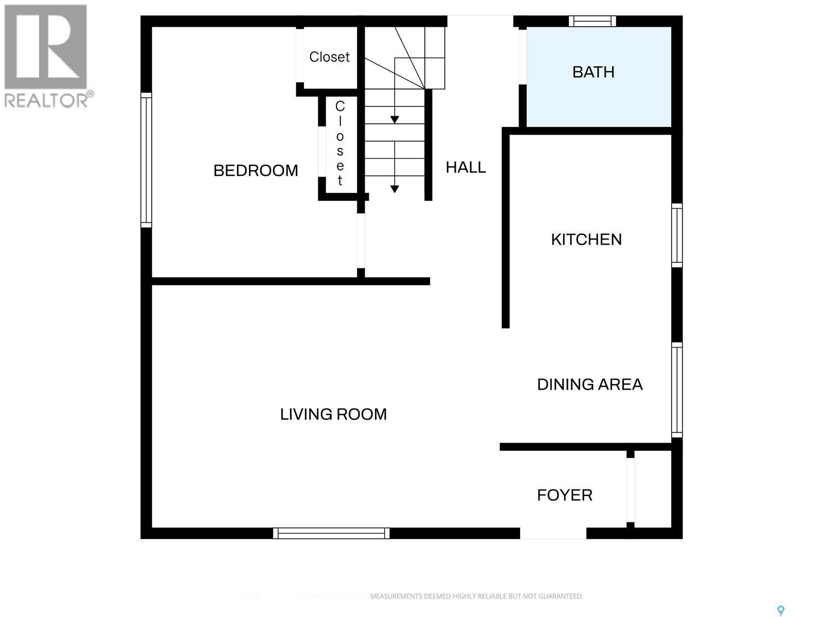 1377 Goshen Place, Prince Albert, Saskatchewan  S6V 0R7 - Photo 44 - SK019963