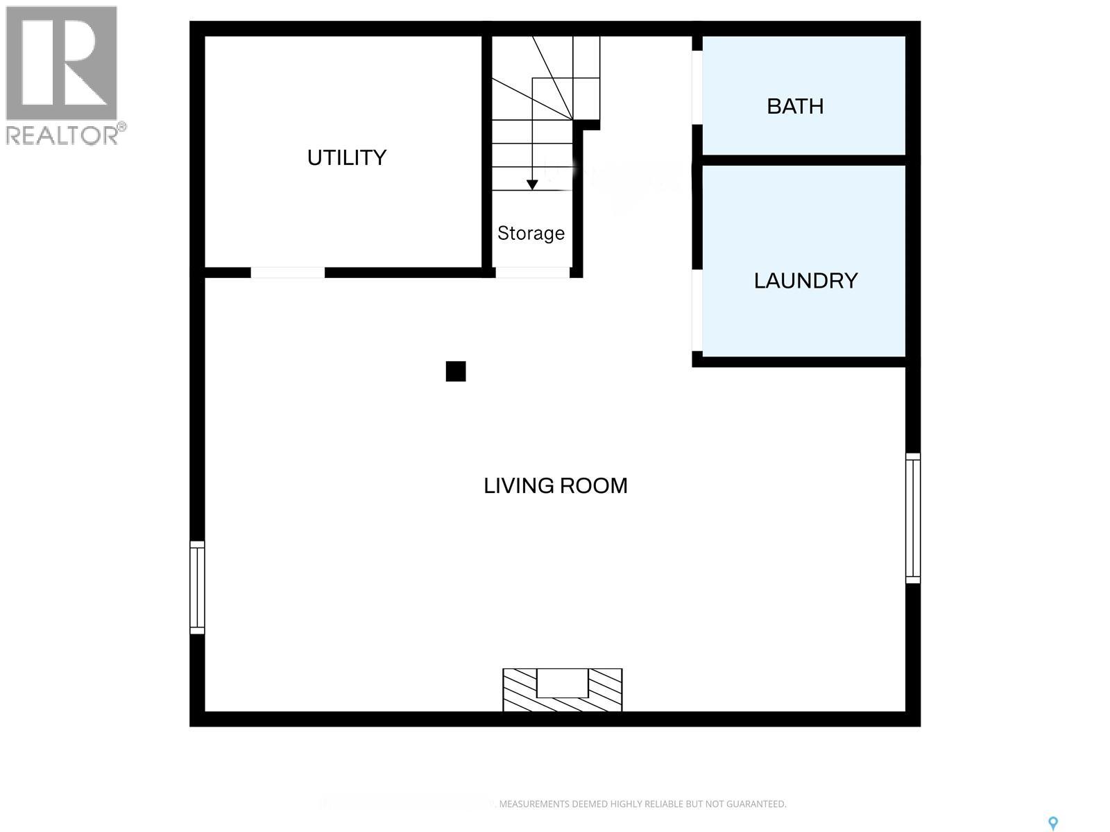 1377 Goshen Place, Prince Albert, Saskatchewan  S6V 0R7 - Photo 46 - SK019963