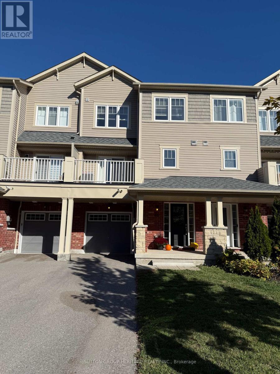 66 Tabaret Crescent, Oshawa (Windfields), Ontario  L1L 0G5 - Photo 1 - E12441043