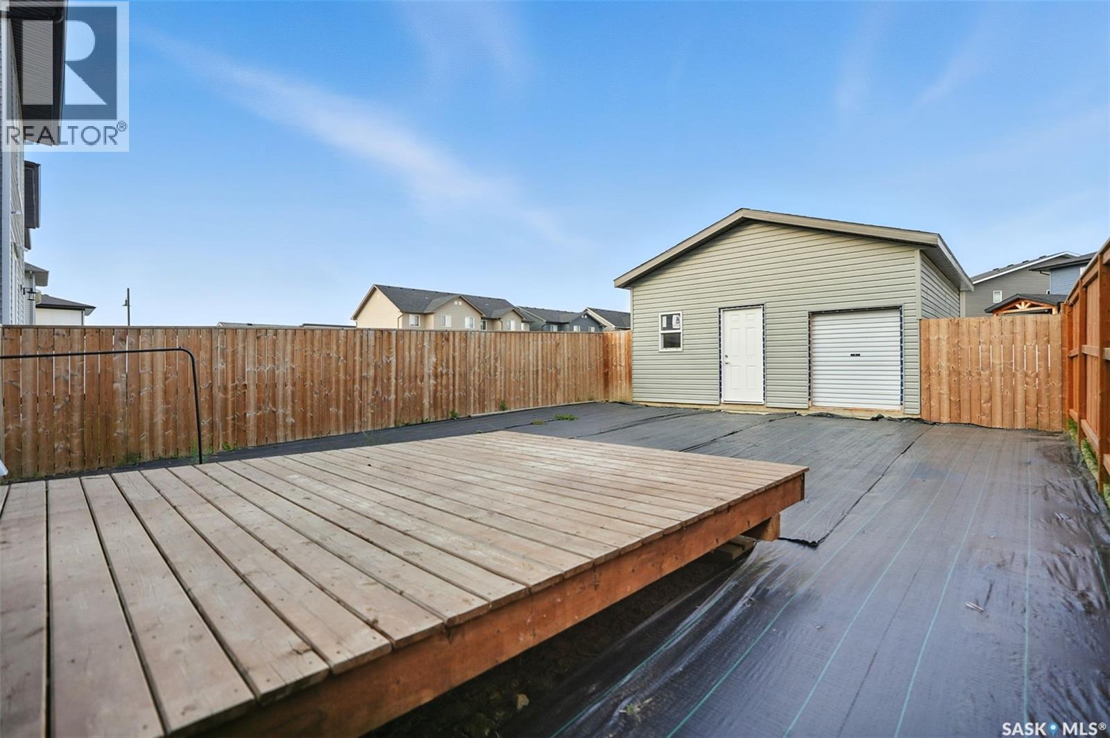 127 Taube Avenue, Saskatoon, Saskatchewan  S7V 0W1 - Photo 27 - SK019799