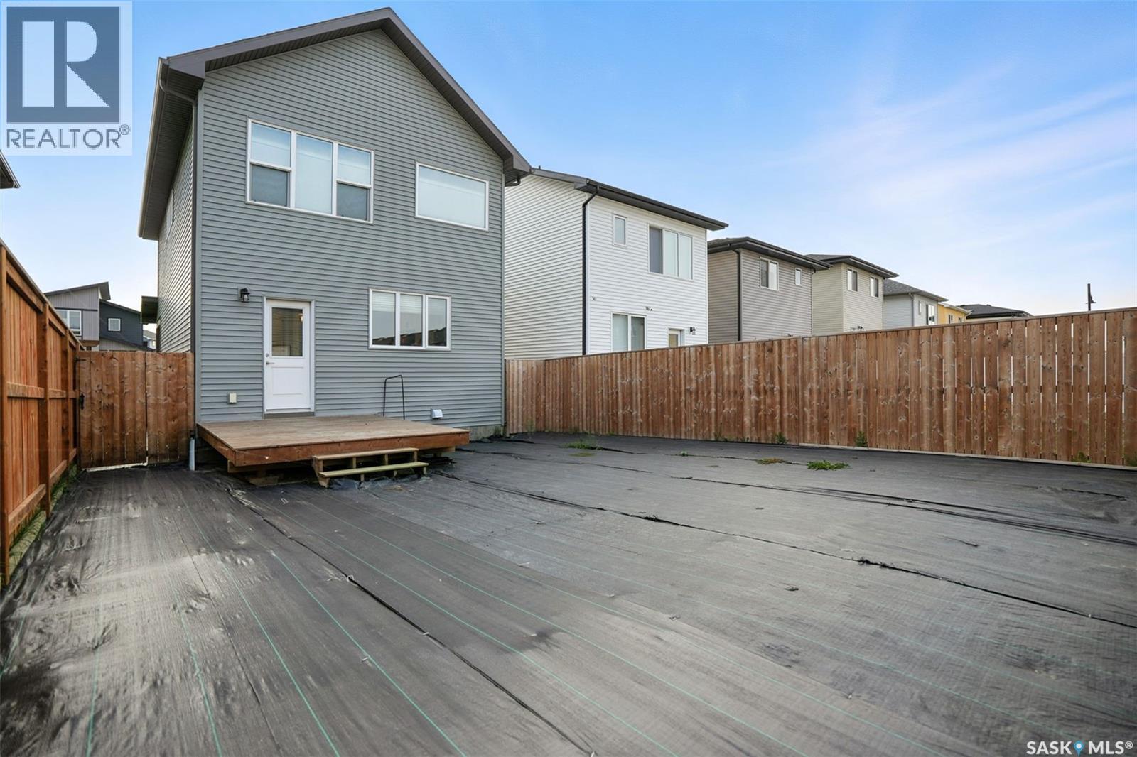 127 Taube Avenue, Saskatoon, Saskatchewan  S7V 0W1 - Photo 30 - SK019799