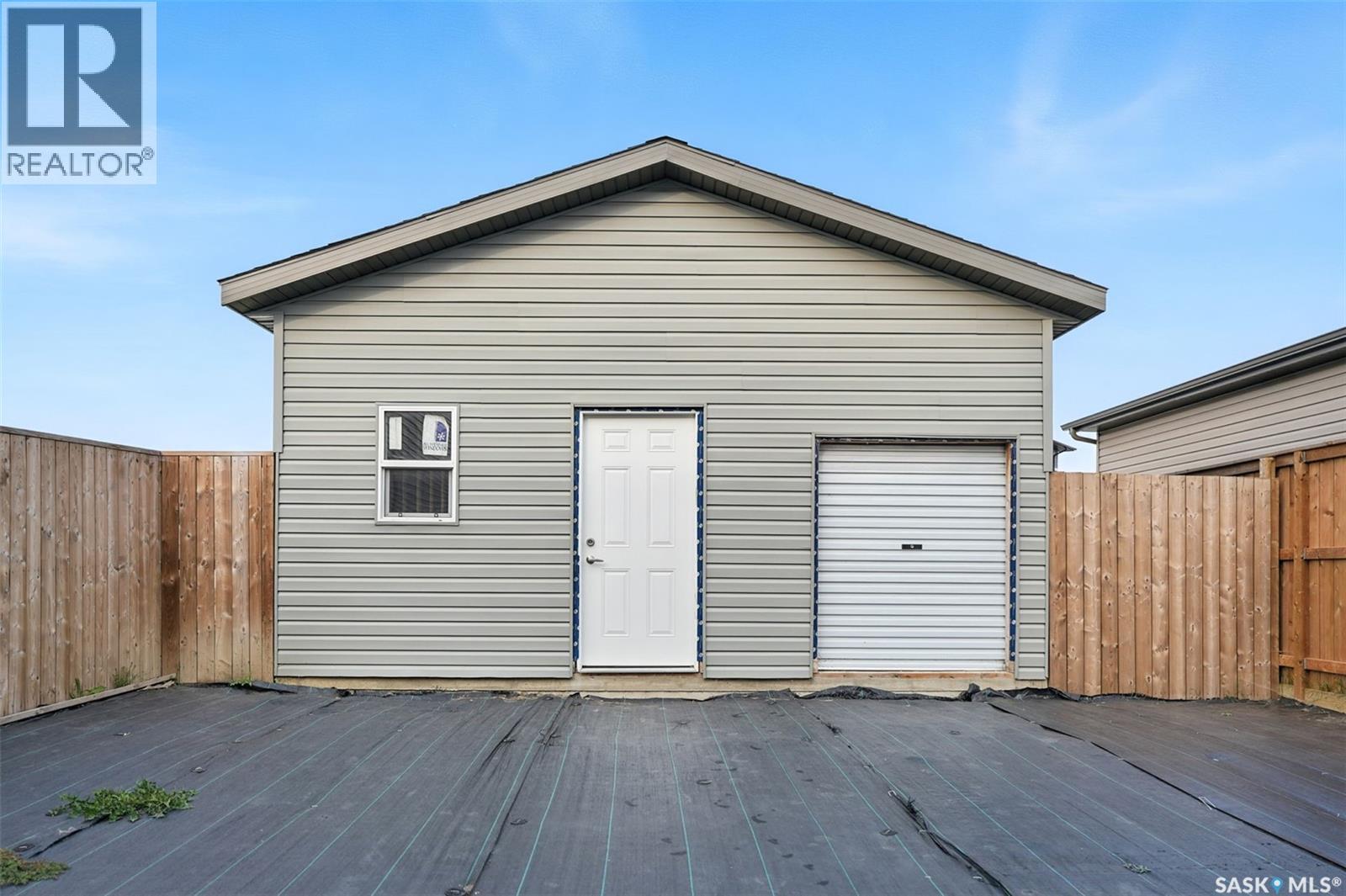 127 Taube Avenue, Saskatoon, Saskatchewan  S7V 0W1 - Photo 31 - SK019799