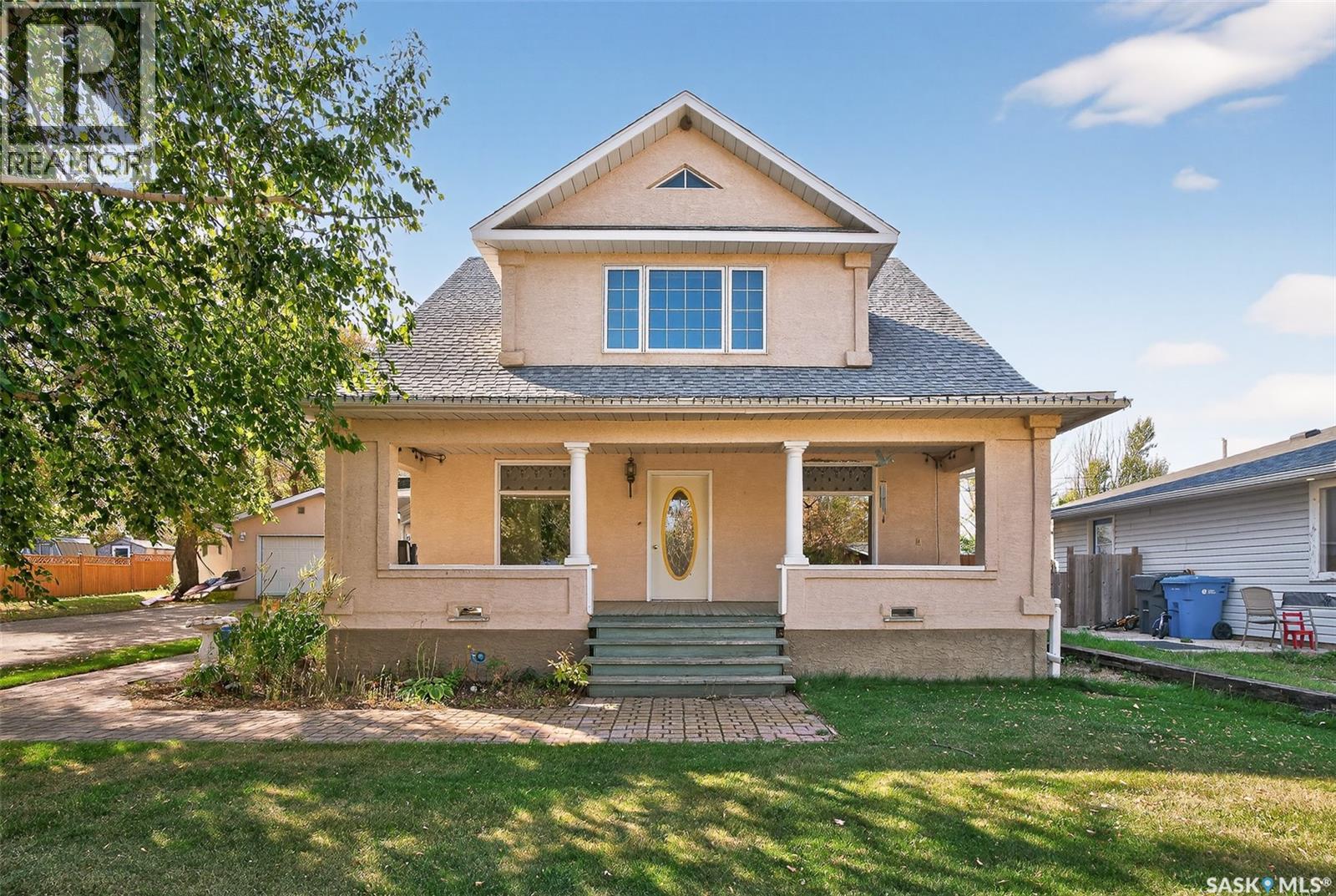 118 Conway Street, Mortlach, Saskatchewan  S0H 3E0 - Photo 3 - SK019668