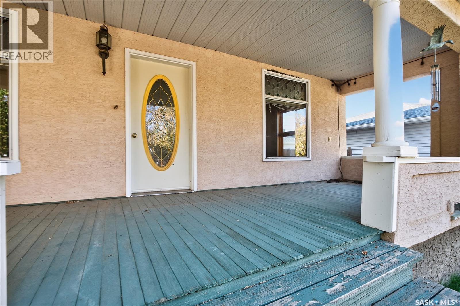 118 Conway Street, Mortlach, Saskatchewan  S0H 3E0 - Photo 4 - SK019668