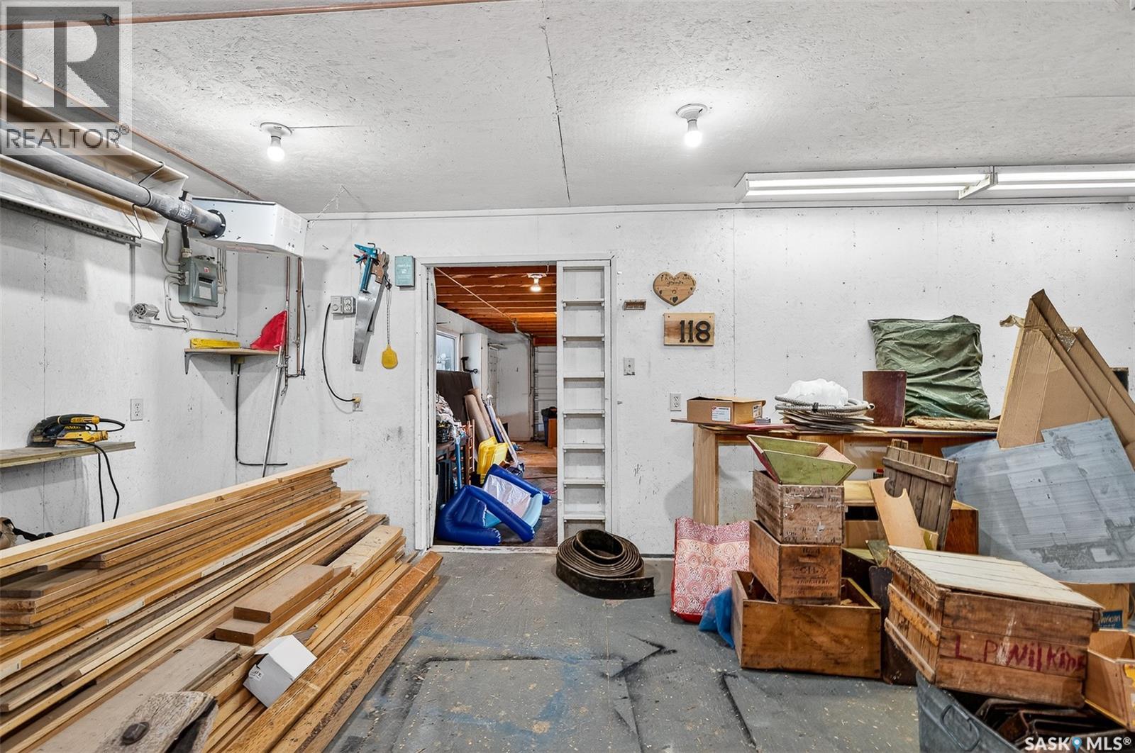 118 Conway Street, Mortlach, Saskatchewan  S0H 3E0 - Photo 42 - SK019668