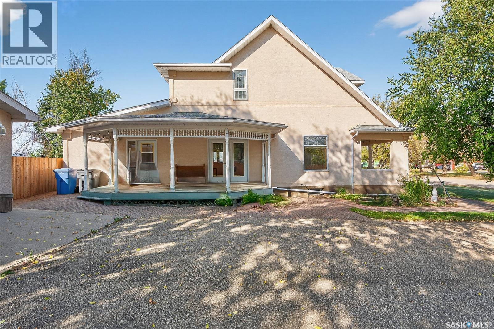 118 Conway Street, Mortlach, Saskatchewan  S0H 3E0 - Photo 44 - SK019668