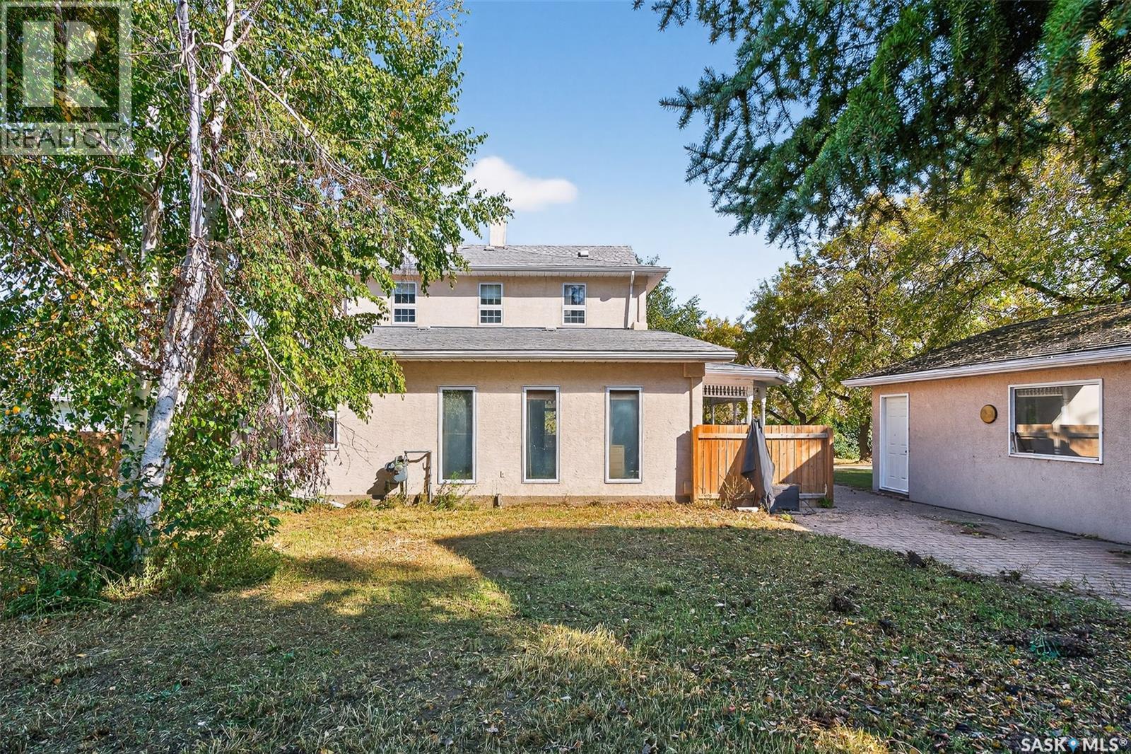 118 Conway Street, Mortlach, Saskatchewan  S0H 3E0 - Photo 45 - SK019668