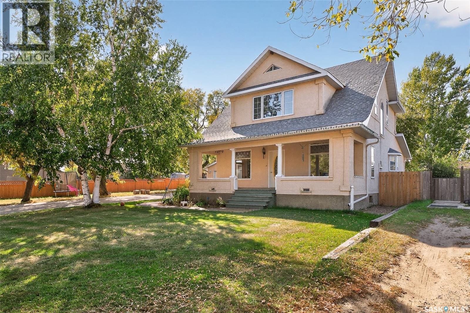 118 Conway Street, Mortlach, Saskatchewan  S0H 3E0 - Photo 46 - SK019668