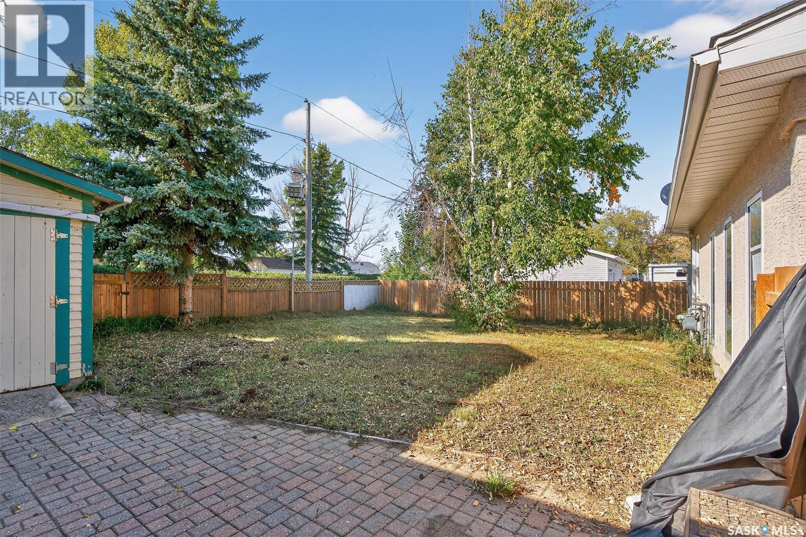 118 Conway Street, Mortlach, Saskatchewan  S0H 3E0 - Photo 47 - SK019668