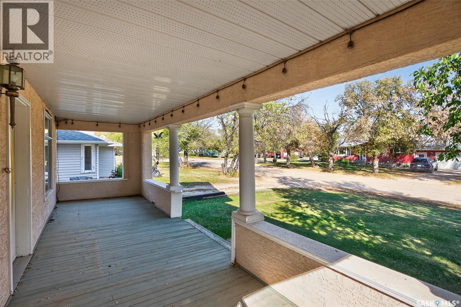 118 Conway Street, Mortlach, Saskatchewan  S0H 3E0 - Photo 5 - SK019668