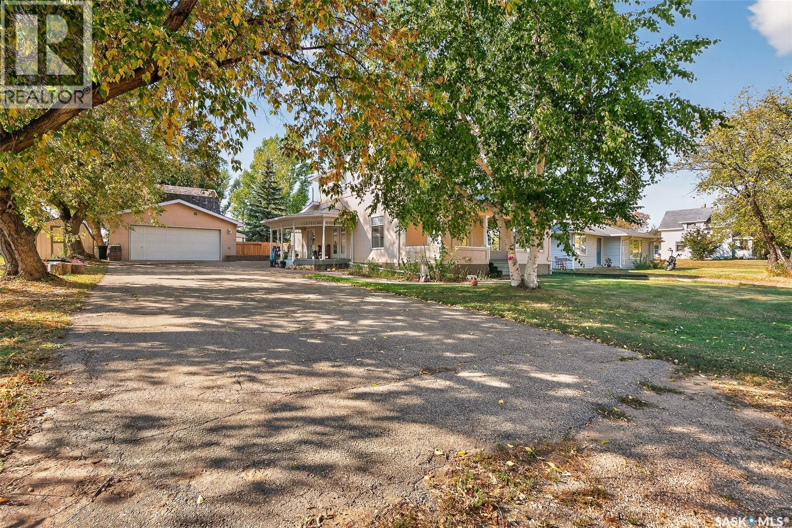 118 Conway Street, Mortlach, Saskatchewan  S0H 3E0 - Photo 50 - SK019668