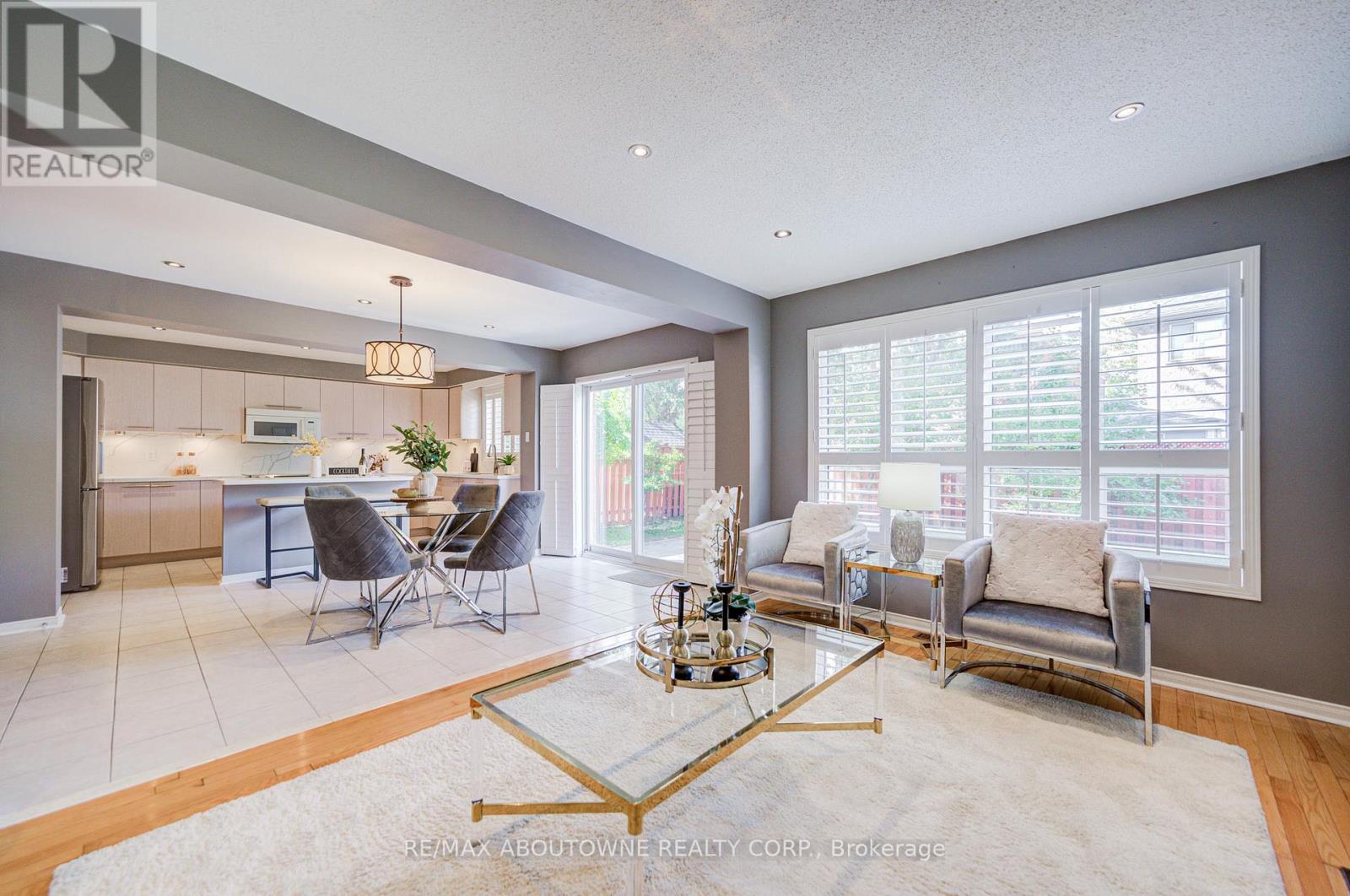 3041 Caulfield Crescent, Mississauga, Ontario  L5M 6J7 - Photo 26 - W12442838