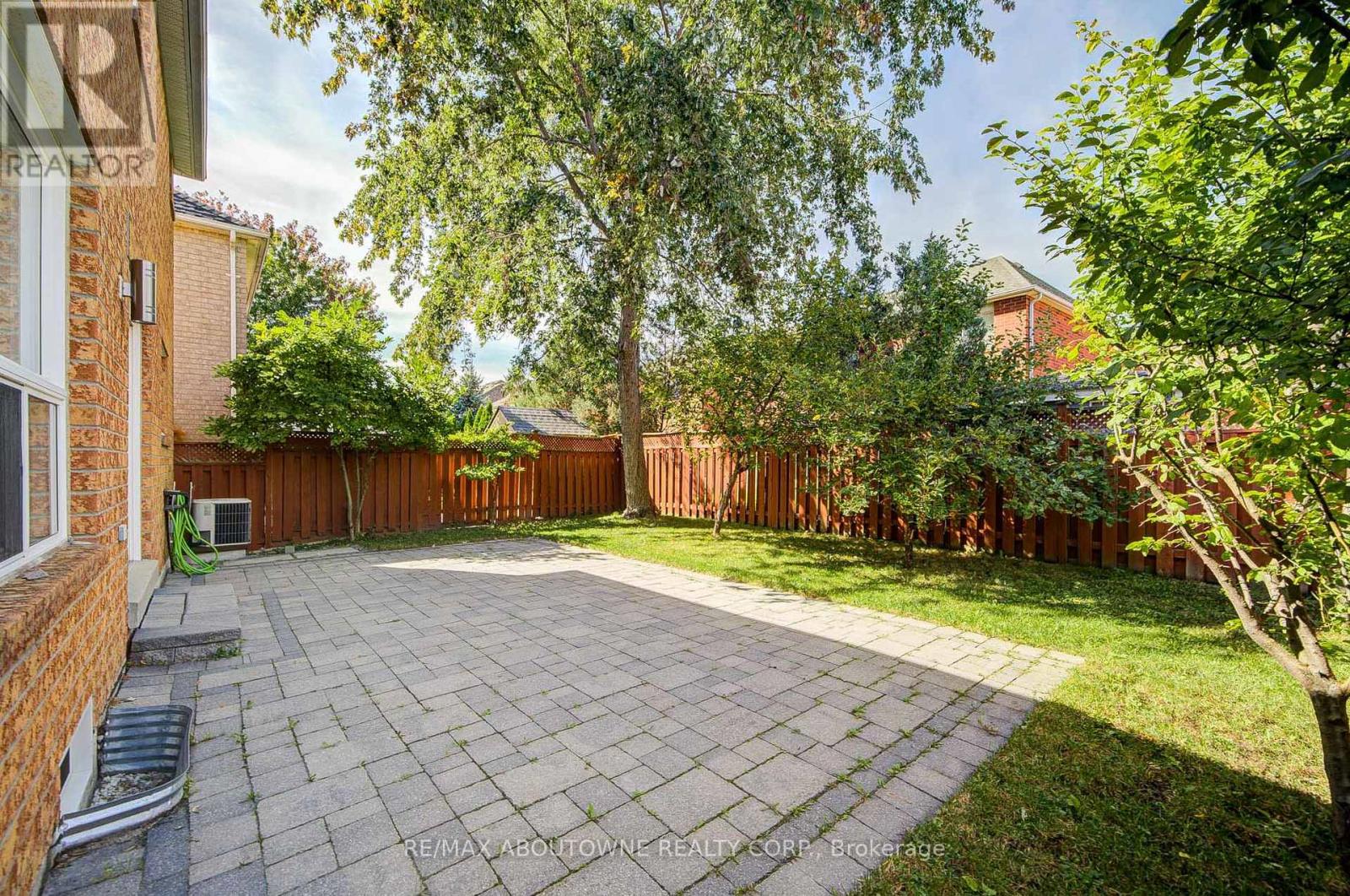 3041 Caulfield Crescent, Mississauga, Ontario  L5M 6J7 - Photo 48 - W12442838