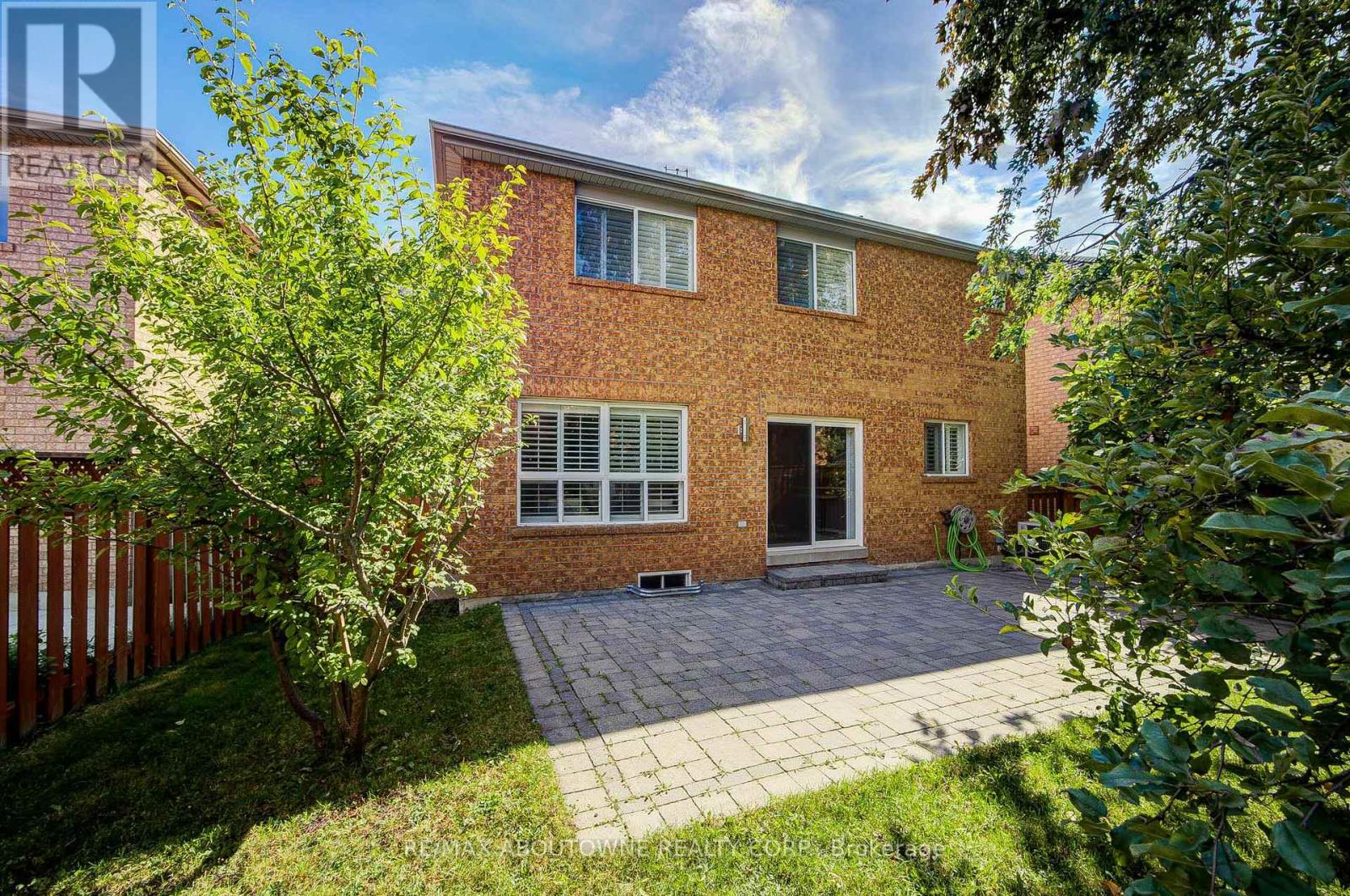 3041 Caulfield Crescent, Mississauga, Ontario  L5M 6J7 - Photo 49 - W12442838