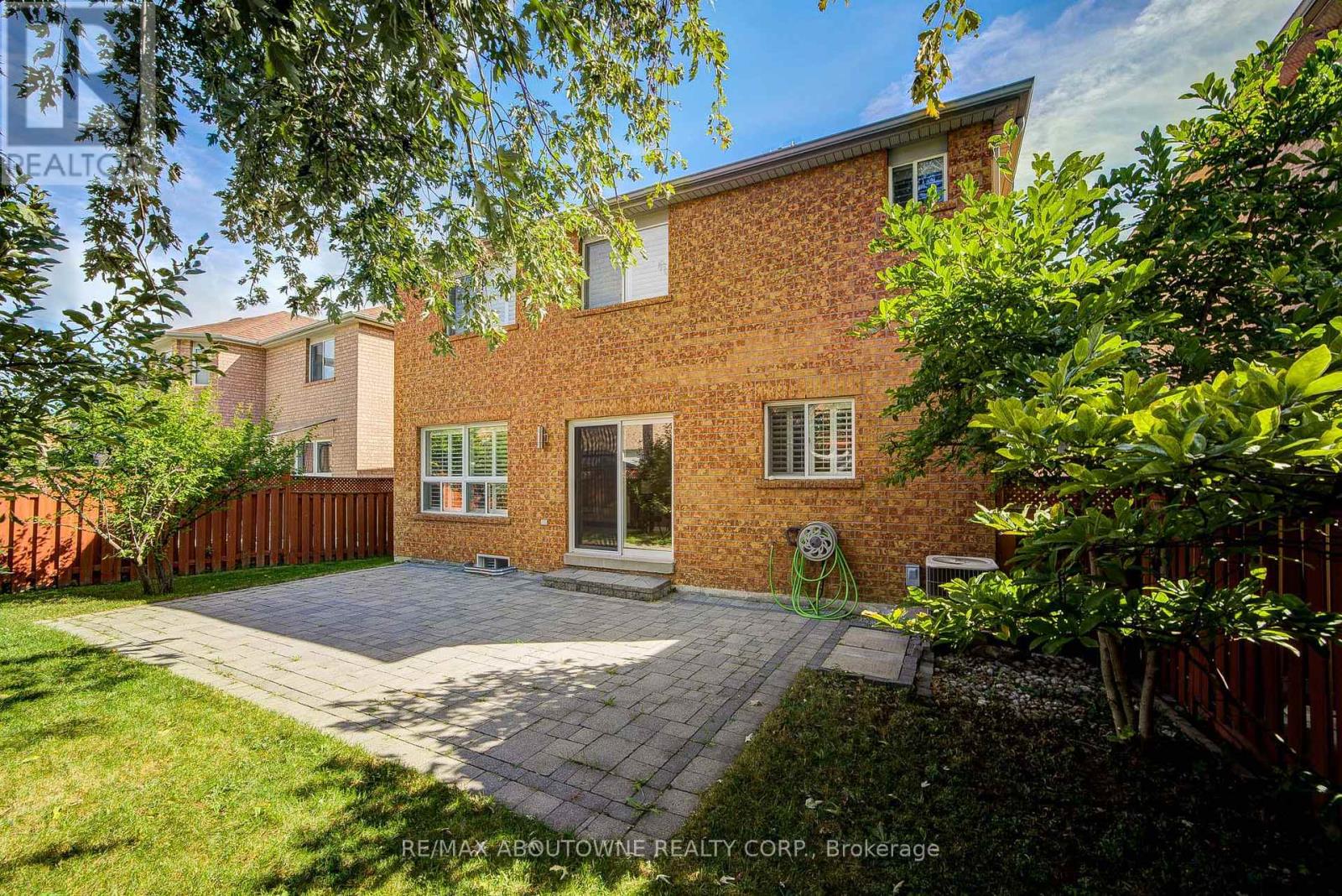 3041 Caulfield Crescent, Mississauga, Ontario  L5M 6J7 - Photo 50 - W12442838