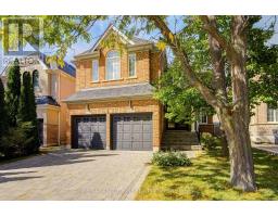 3041 CAULFIELD CRESCENT, Mississauga, Ontario
