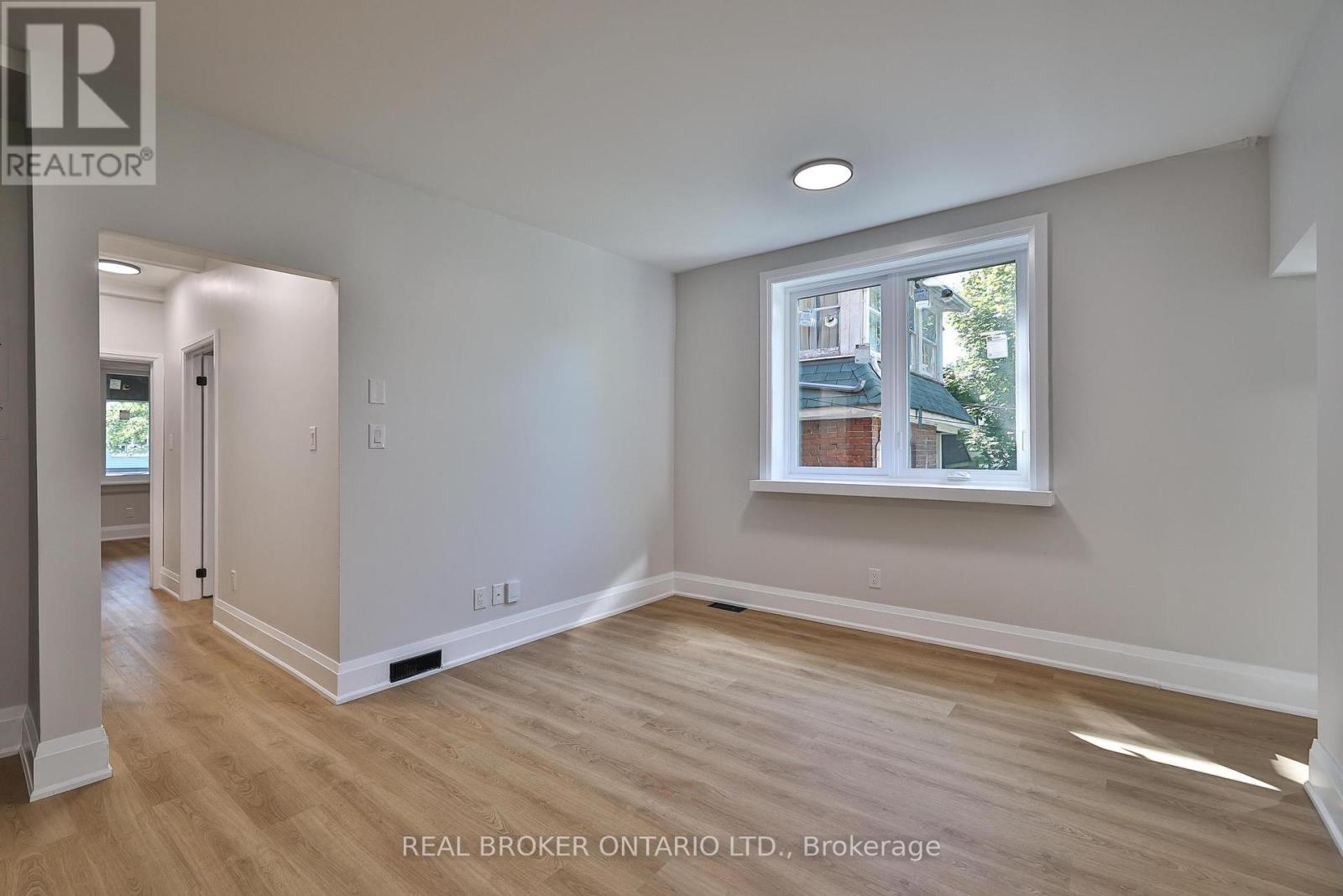 Main Floor - 248 Garden Avenue, Toronto, Ontario  M6R 1J3 - Photo 3 - W12442862