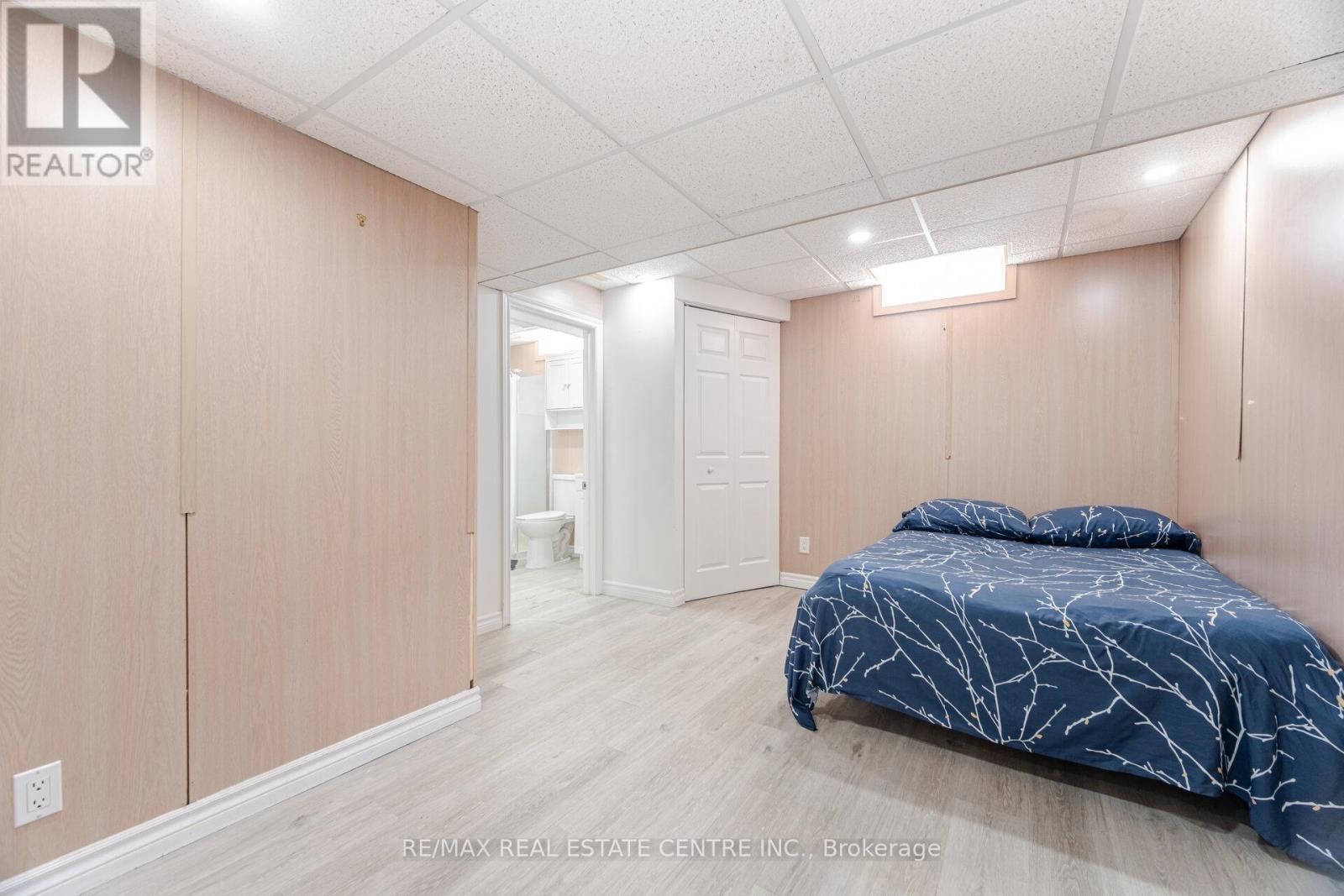 108 Barleyfield Road, Brampton (Sandringham-Wellington North), Ontario  L6R 2J4 - Photo 33 - W12442875