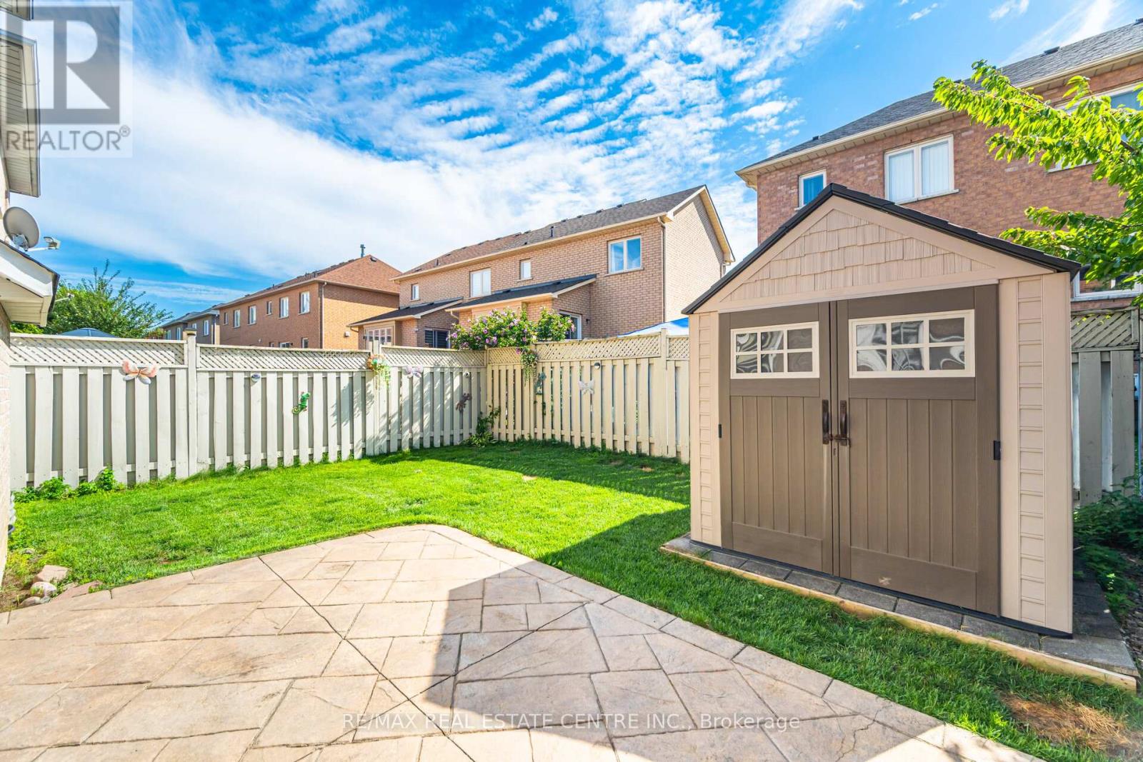 108 Barleyfield Road, Brampton (Sandringham-Wellington North), Ontario  L6R 2J4 - Photo 37 - W12442875