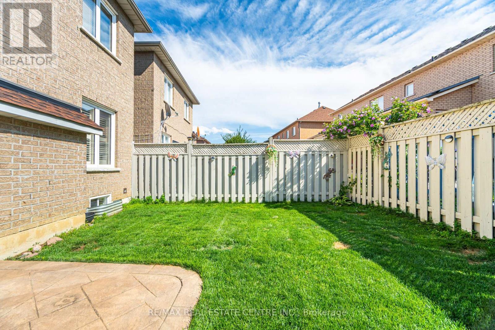 108 Barleyfield Road, Brampton (Sandringham-Wellington North), Ontario  L6R 2J4 - Photo 39 - W12442875