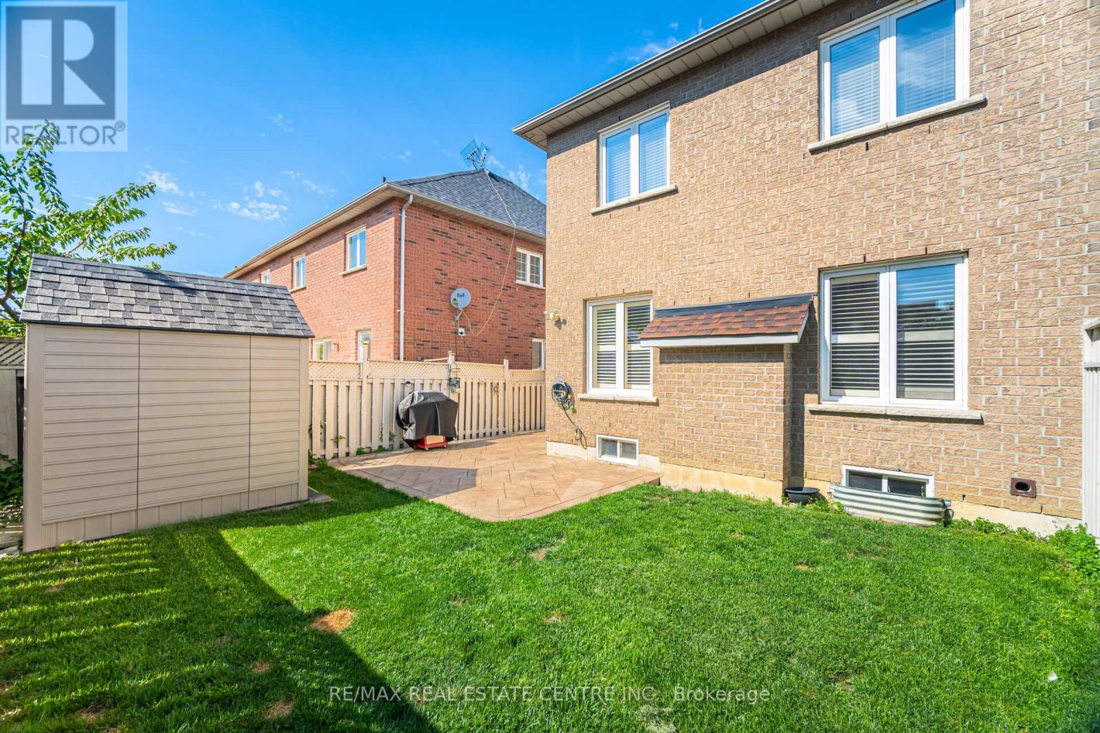 108 Barleyfield Road, Brampton (Sandringham-Wellington North), Ontario  L6R 2J4 - Photo 40 - W12442875