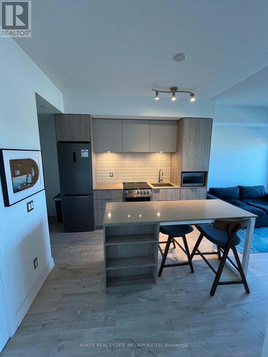 910 - 70 Annie Craig Drive, Toronto, Ontario  M8V 0G2 - Photo 1 - W12442894