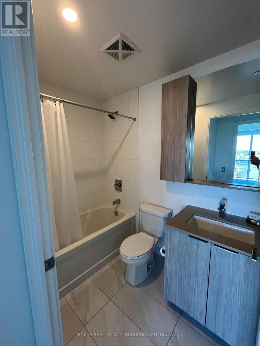 910 - 70 Annie Craig Drive, Toronto, Ontario  M8V 0G2 - Photo 14 - W12442894