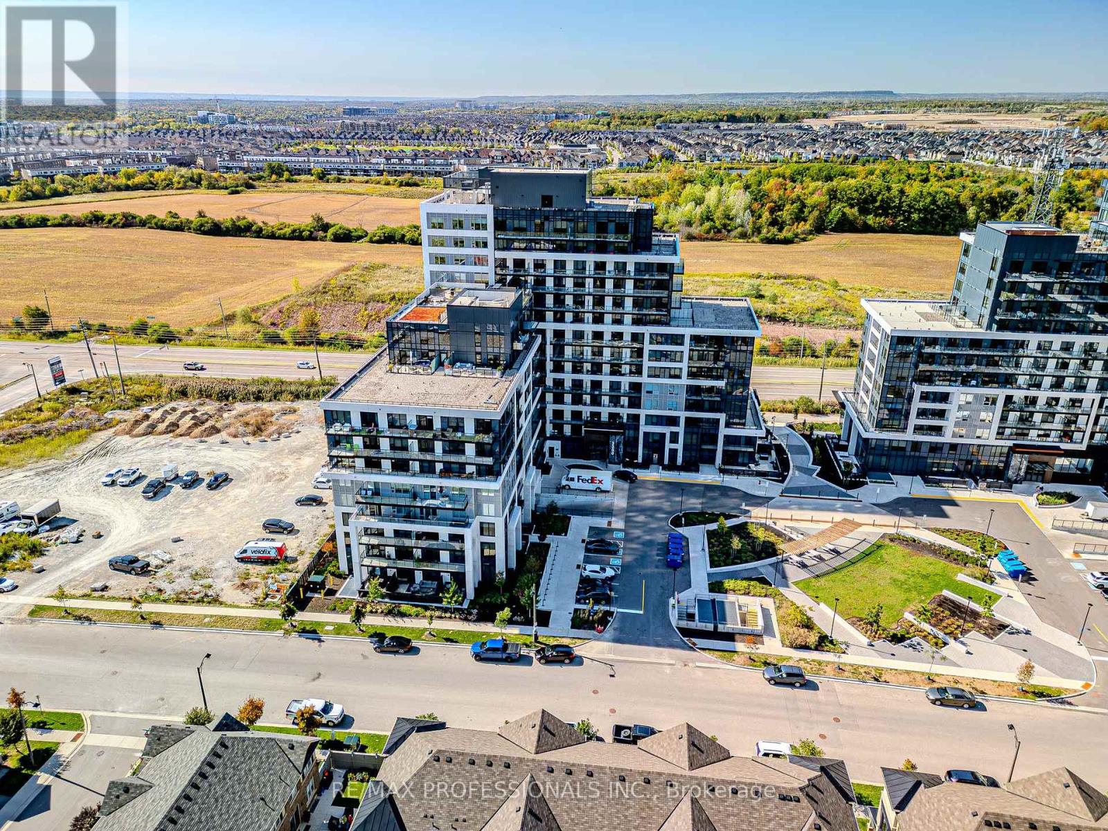 311 - 3200 William Coltson Avenue, Oakville (Jm Joshua Meadows), Ontario  L6H 7W6 - Photo 29 - W12442899