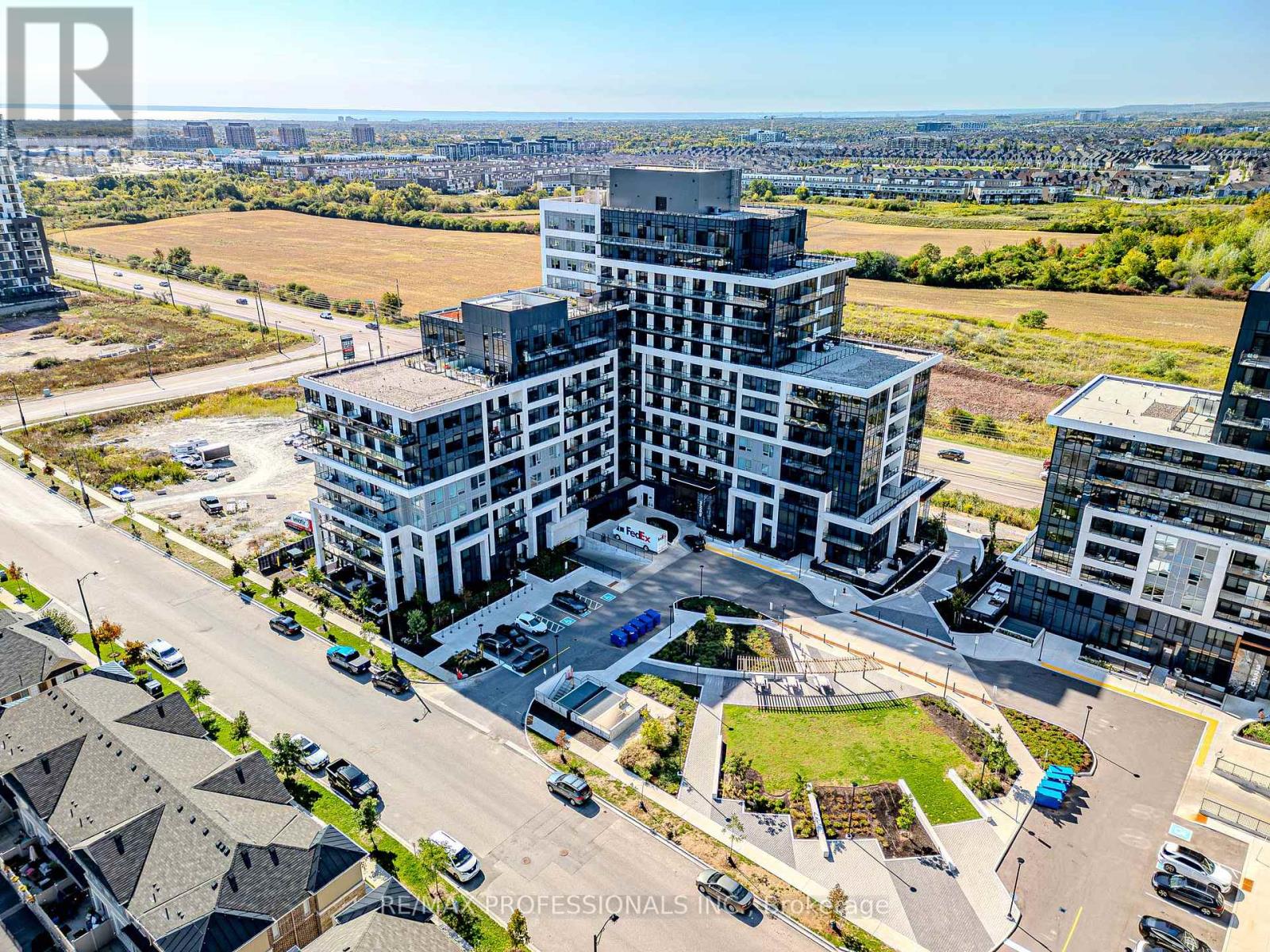 311 - 3200 William Coltson Avenue, Oakville (Jm Joshua Meadows), Ontario  L6H 7W6 - Photo 30 - W12442899
