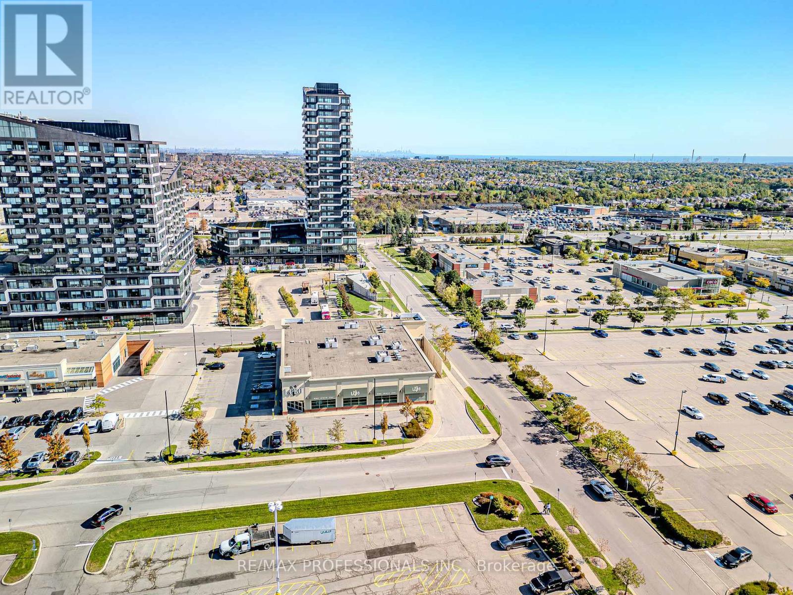 311 - 3200 William Coltson Avenue, Oakville (Jm Joshua Meadows), Ontario  L6H 7W6 - Photo 31 - W12442899