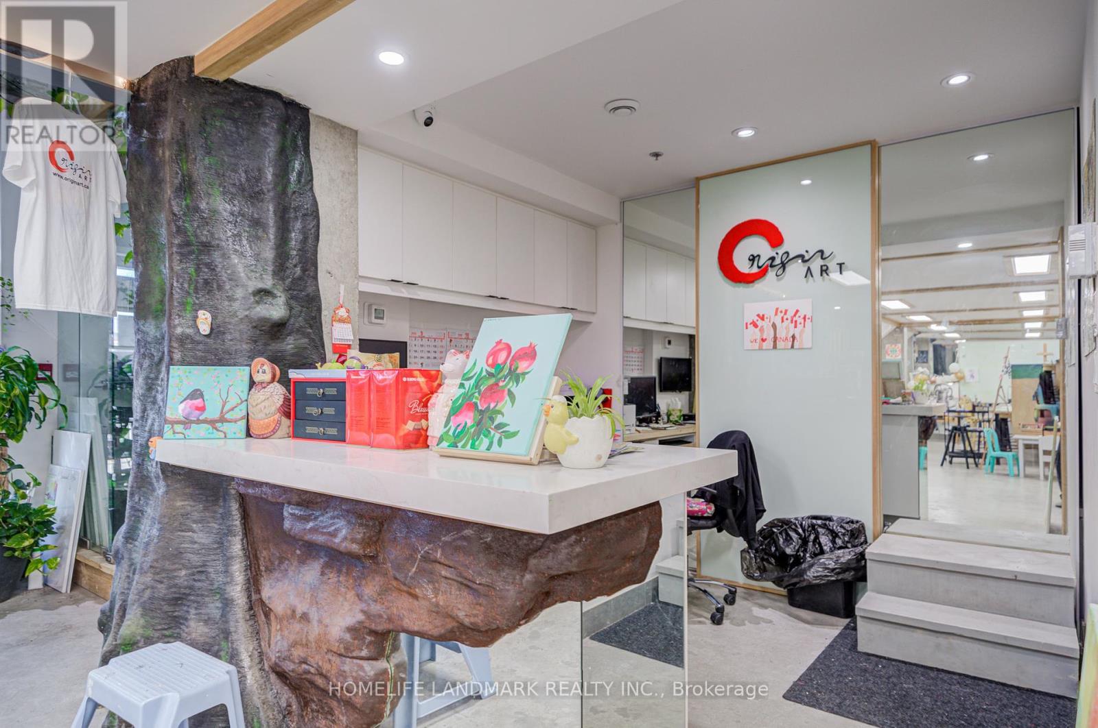 R 3 - 4602 Steeles Avenue E, Markham, Ontario  L3R 6B6 - Photo 17 - N12439140