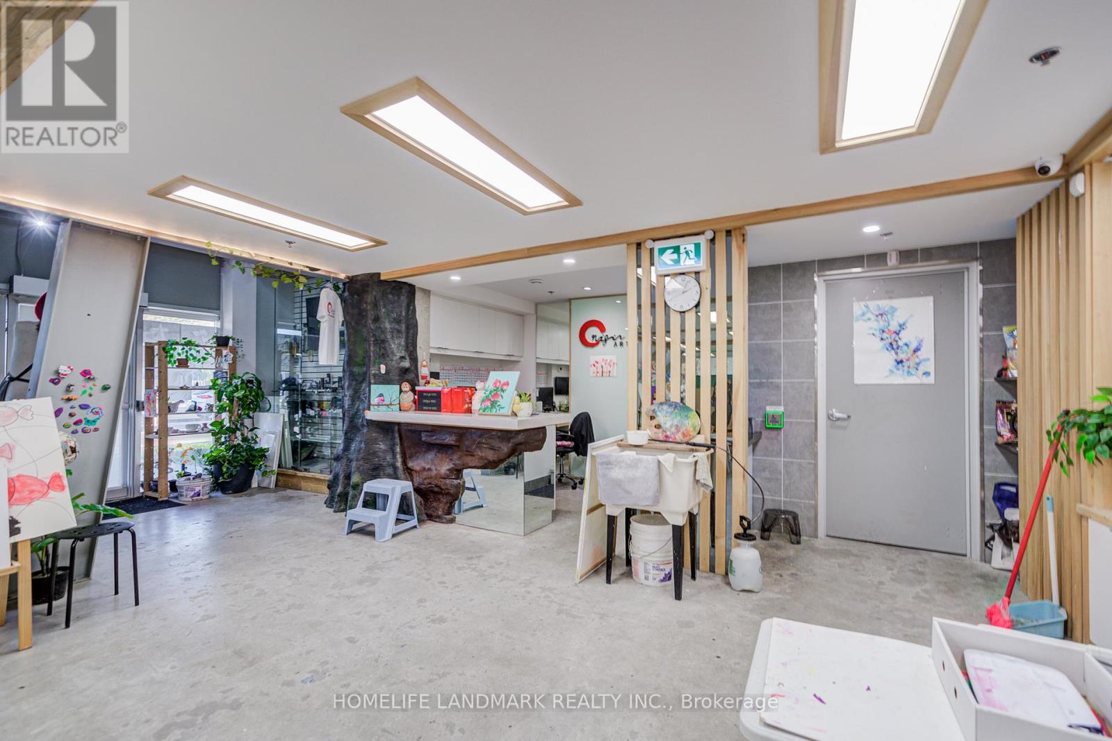 R 3 - 4602 Steeles Avenue E, Markham, Ontario  L3R 6B6 - Photo 14 - N12439140