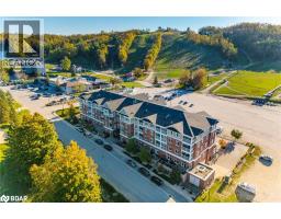 40 HORSESHOE BOULEVARD Boulevard Unit# 207 OR55 - Horseshoe Valley